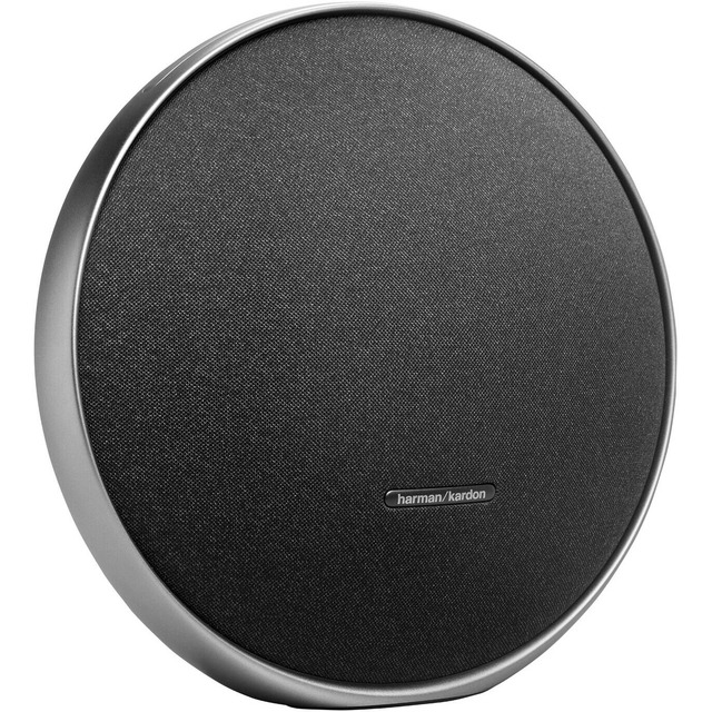 Портативная колонка Harman / Kardon Onyx Studio 9, черный Портативная колонка Harman / Kardon Onyx Studio 9, черный