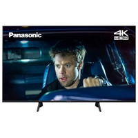 Телевизор Panasonic 65  TX-65GXR700A (Цвет: Black)
