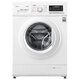 Стиральная машина LG F1296NDS0, белый Стиральная машина LG F1296NDS0, белый