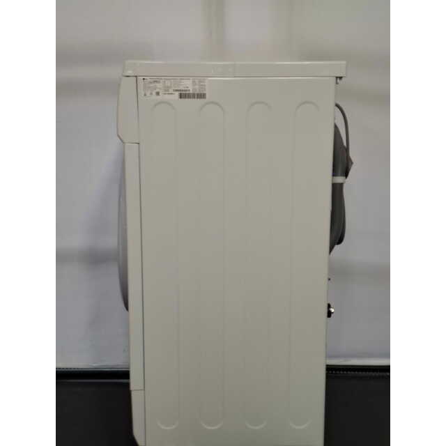 Стиральная машина LG F1296NDS0, белый Стиральная машина LG F1296NDS0, белый