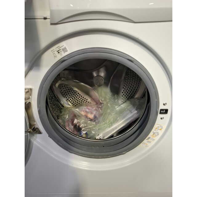 Стиральная машина LG F1296NDS0, белый Стиральная машина LG F1296NDS0, белый