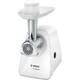 Мясорубка Bosch Smart Power MFW2500W, бе..