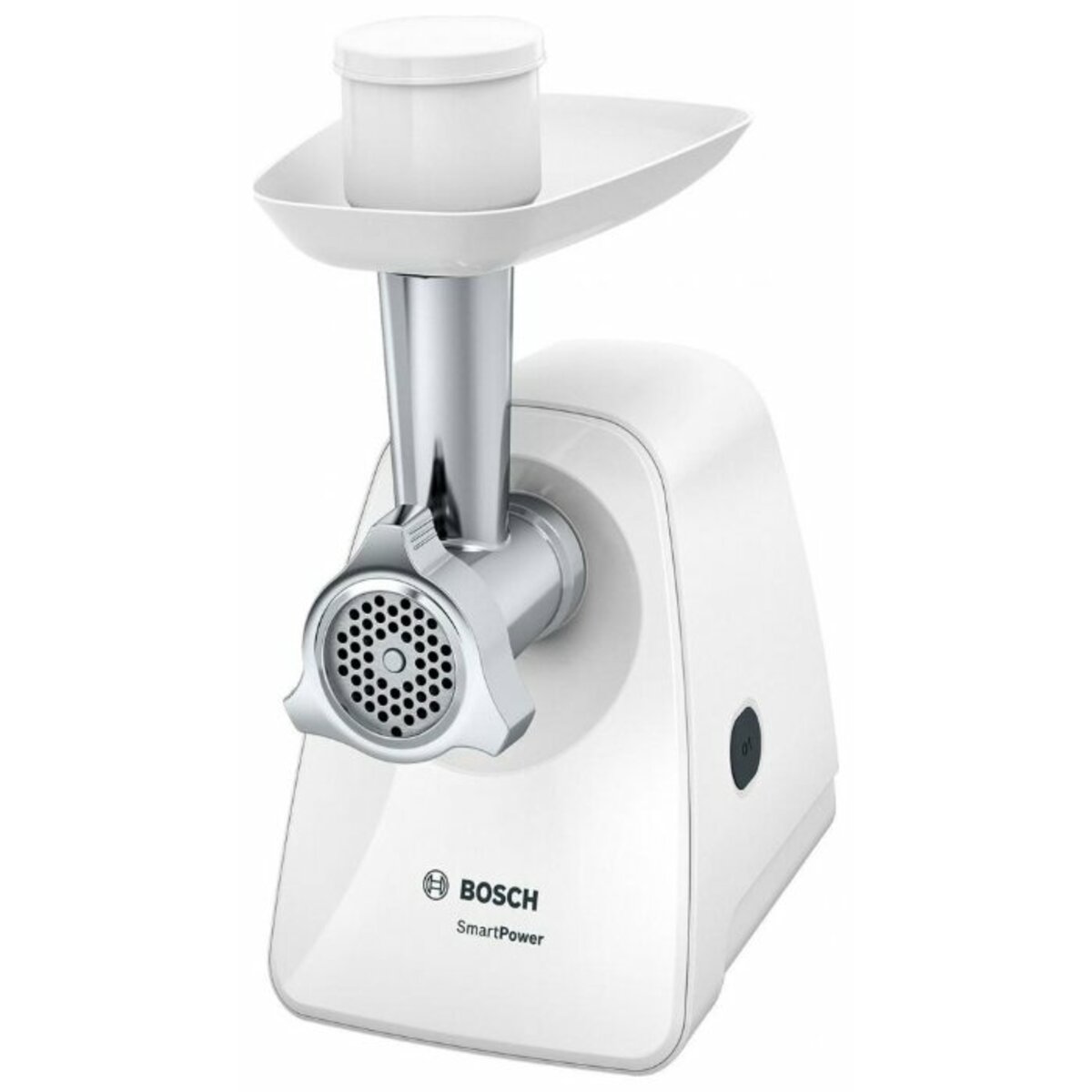 Мясорубка Bosch MFW2515W (Цвет: White)