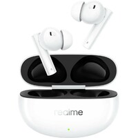 Наушники realme Buds Air 5, белый