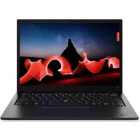 Ноутбук Lenovo ThinkPad L13 G4 Ryzen 5 Pro 7530U 16Gb SSD512Gb AMD Radeon RX Vega 7 13.3 IPS WUXGA (1920x1200) noOS black WiFi BT Cam (21FQA02RCD)