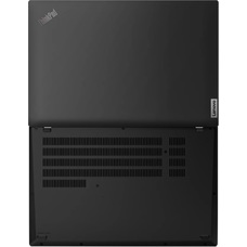 Ноутбук Lenovo ThinkPad L14 AMD G4 Ryzen 7 Pro 7730U 16Gb SSD512Gb 14 IPS FHD (1920x1080) Windows 11 Pro English black WiFi BT Cam (21H6S15000)