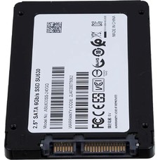 Накопитель SSD A-Data SATA III 240Gb ASU630SS-240GQ-R Ultimate SU630
