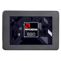 Накопитель SSD AMD SATA III 960Gb R5SL960G