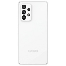 Смартфон Samsung Galaxy A53 5G 8/256Gb (Цвет: Awesome White)