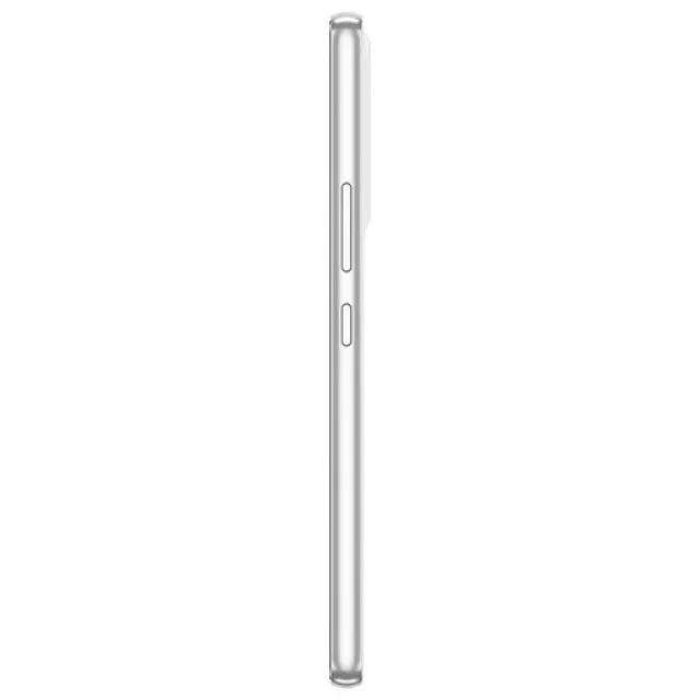 Смартфон Samsung Galaxy A53 5G 8/256Gb (Цвет: Awesome White)