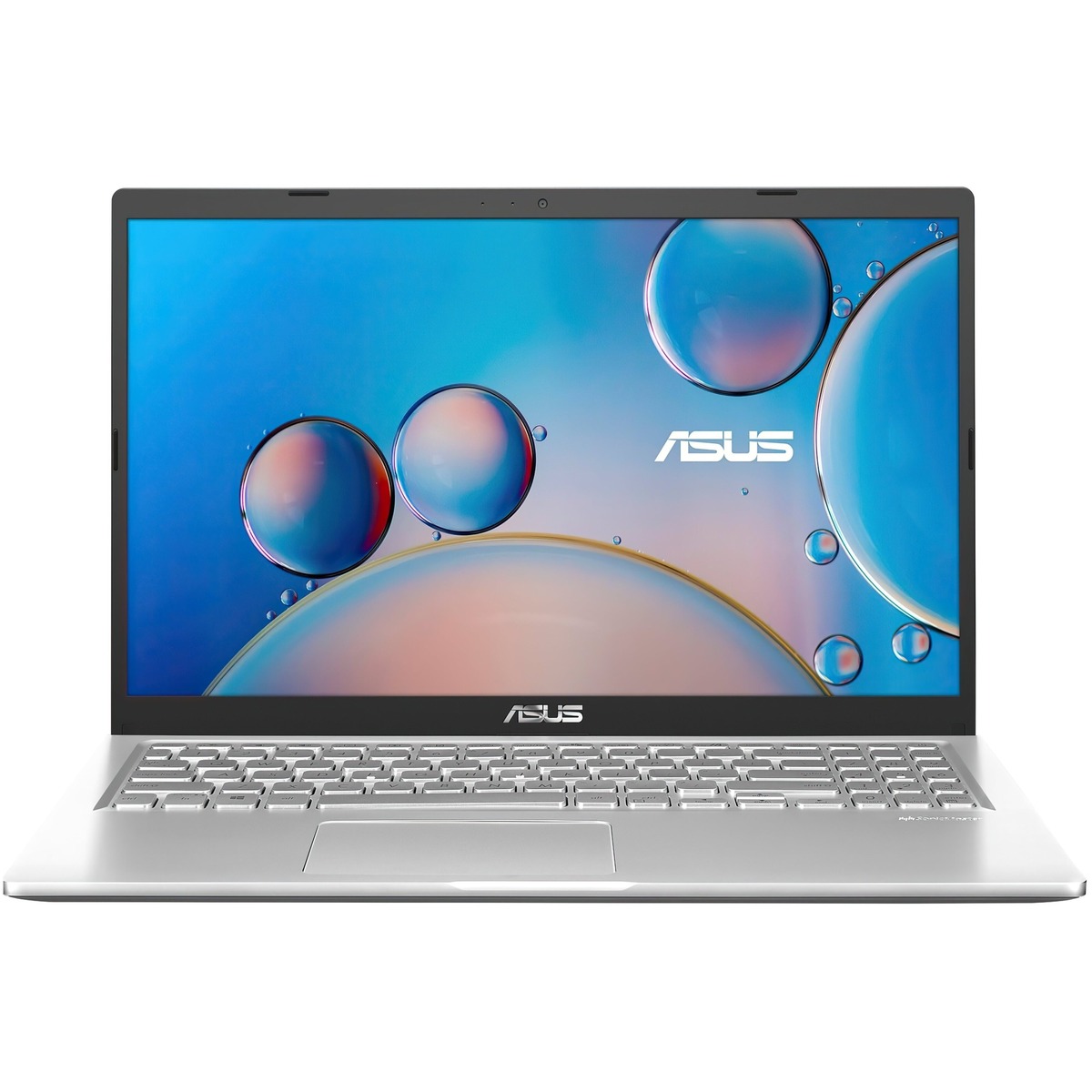 Ноутбук Asus VivoBook X515EA-BQ1206 (Intel Core i5 1135G7 / 8Gb DDR4 / SSD 512Gb / Intel Iris Xe Graphics / 15.6