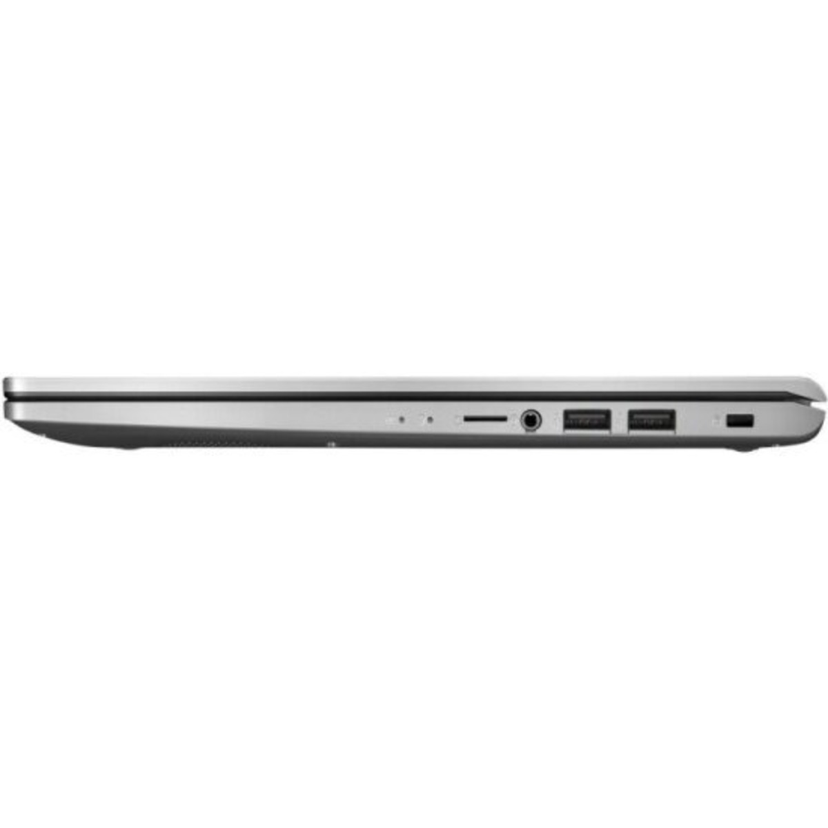 Ноутбук Asus VivoBook X515EA-BQ1206 (Intel Core i5 1135G7 / 8Gb DDR4 / SSD 512Gb / Intel Iris Xe Graphics / 15.6