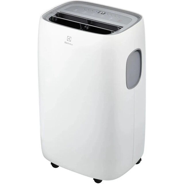 Кондиционер мобильный Electrolux Loft EACM-8 CL / N3, белый
