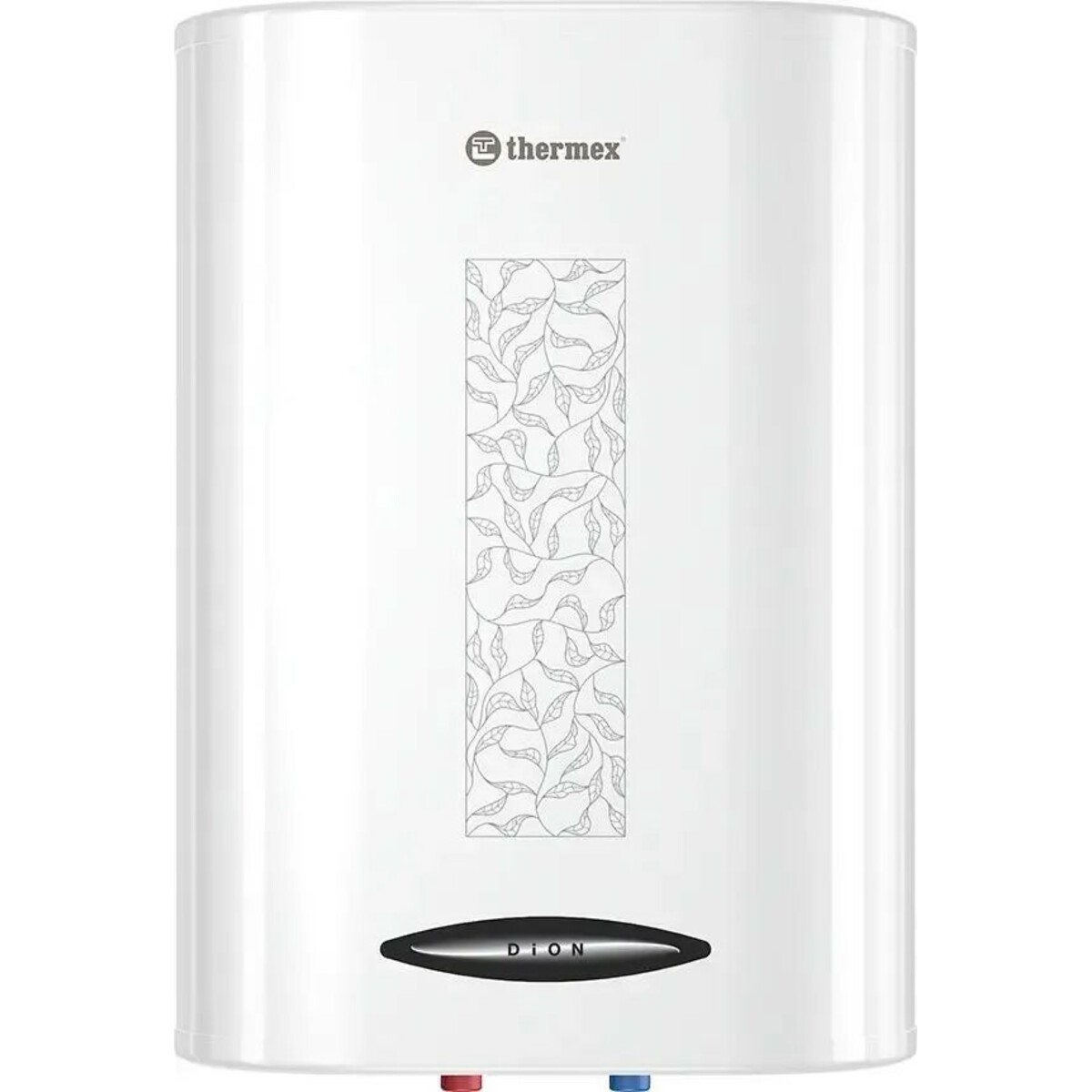 Водонагреватель Thermex Dion 30 V, белый