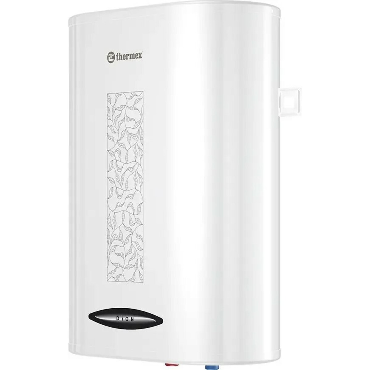 Водонагреватель Thermex Dion 30 V, белый