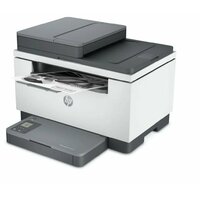 МФУ лазерный HP LaserJet M236sdn (Цвет: Gray)