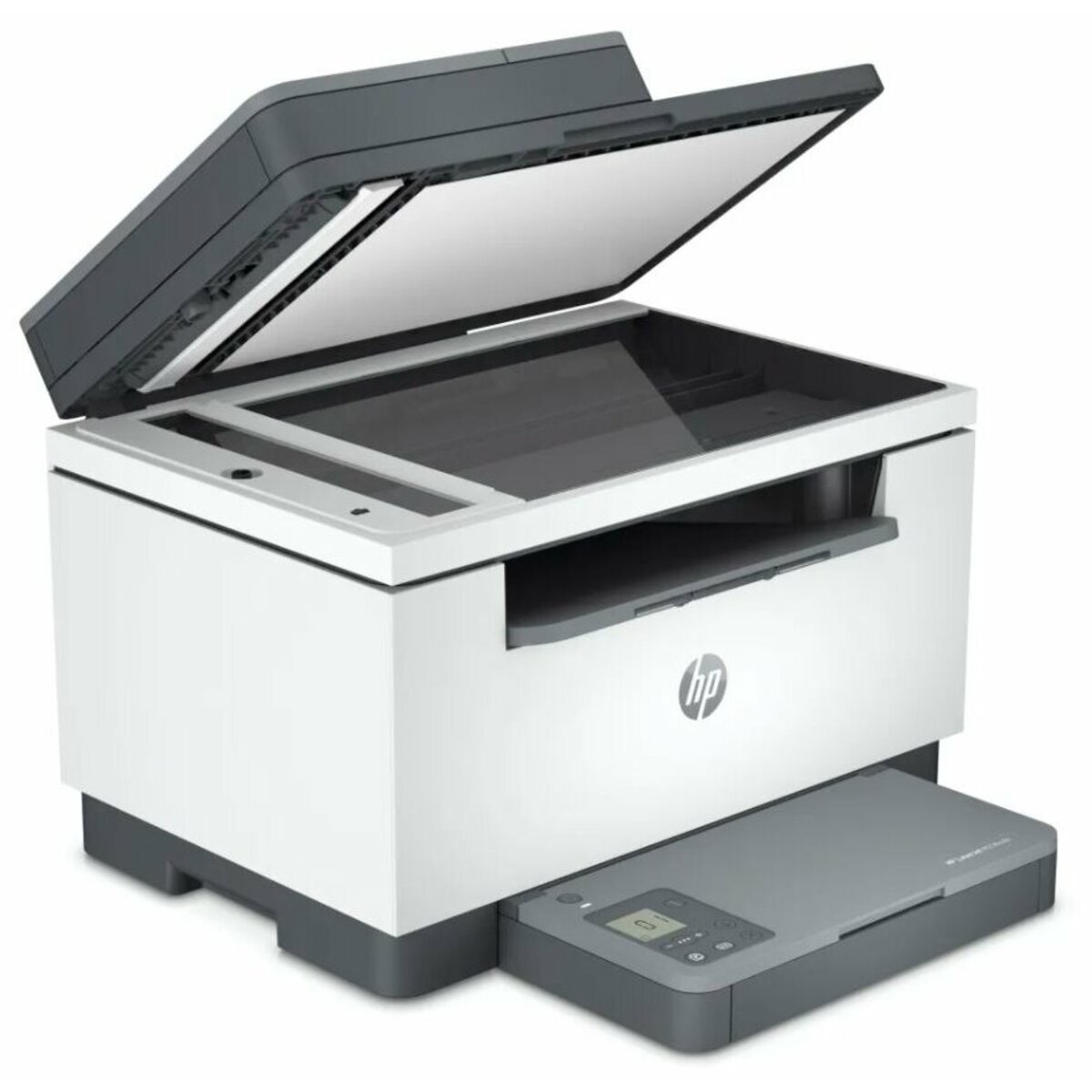 МФУ лазерный HP LaserJet M236sdn (Цвет: Gray)