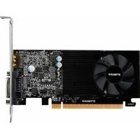 Видеокарта GIGABYTE GeForce GT 1030 Low Profile 2G (GV-N1030D5-2GL)