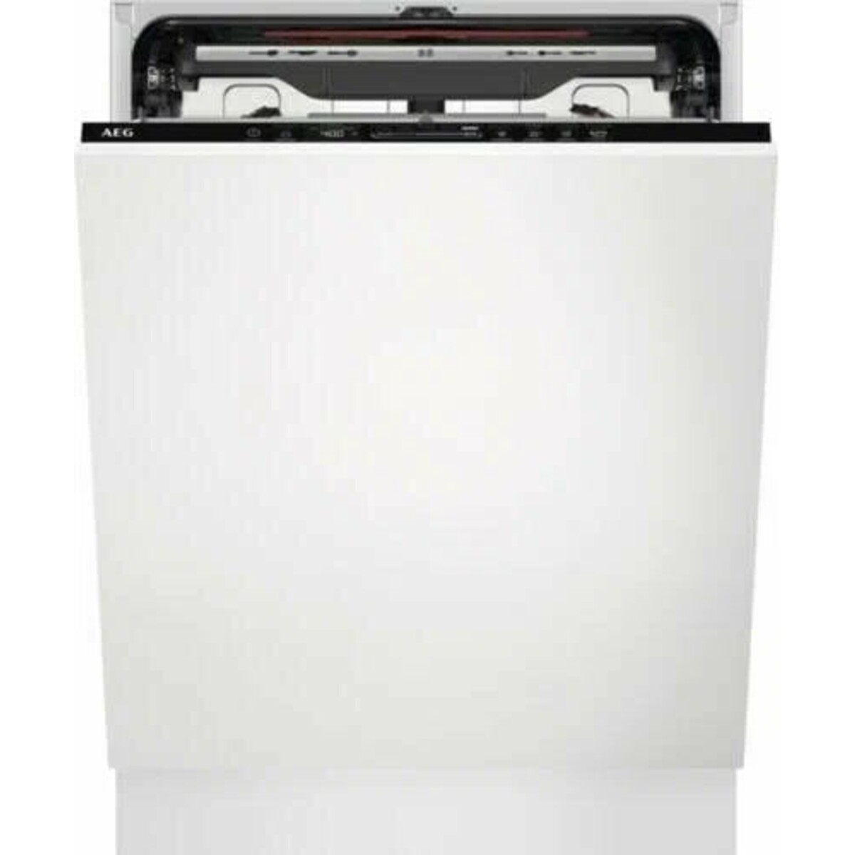 Посудомоечная машина AEG FSK73727P (Цвет: Gray)