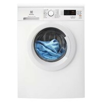 Стиральная машина Electrolux EW2F5W82, белый