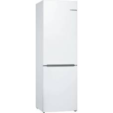 Холодильник Bosch Serie 4 KGV36XW21R (Цвет: White)