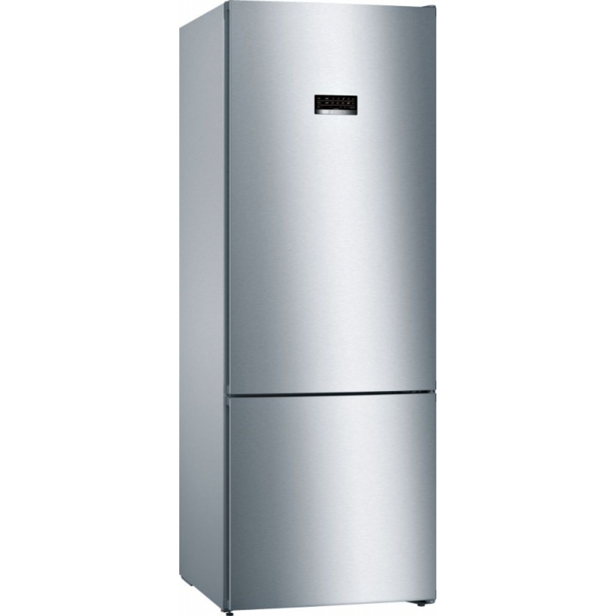 Холодильник Bosch Serie 4 KGN56VI20R (Цвет: Inox)