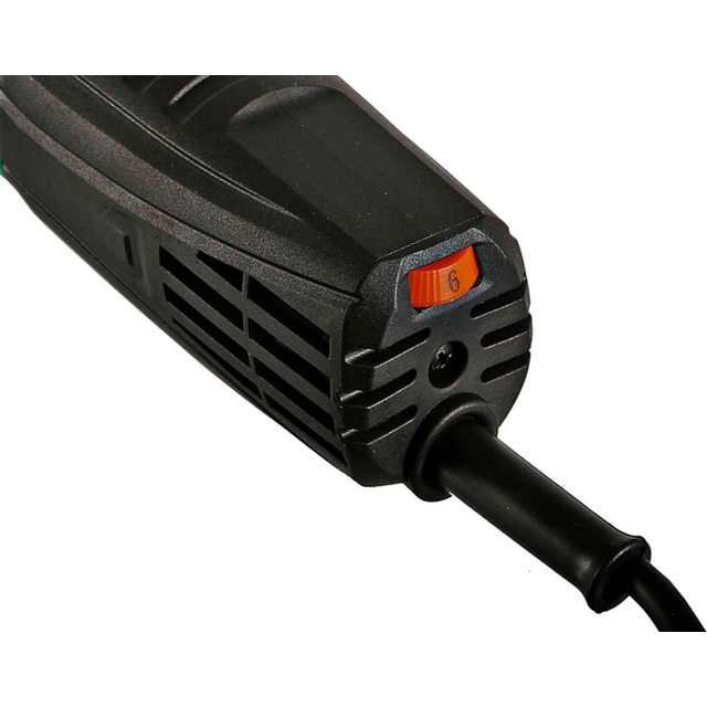 Углошлифовальная машина Sturm! AG95125 (Цвет: Green) Углошлифовальная машина Sturm! AG95125 (Цвет: Green)