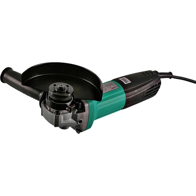 Углошлифовальная машина Sturm! AG95125 (Цвет: Green) Углошлифовальная машина Sturm! AG95125 (Цвет: Green)