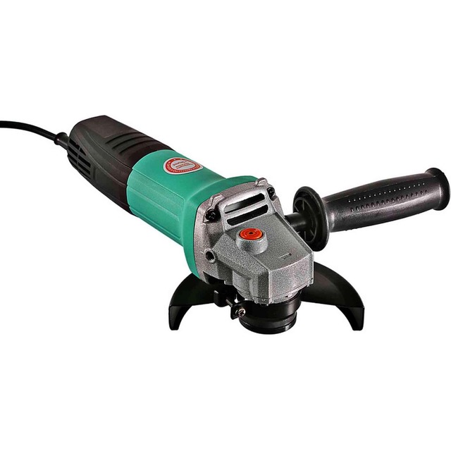 Углошлифовальная машина Sturm! AG95125 (Цвет: Green) Углошлифовальная машина Sturm! AG95125 (Цвет: Green)