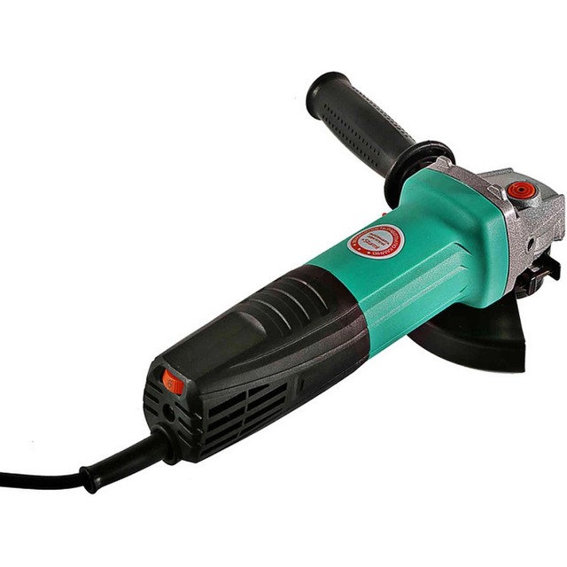 Углошлифовальная машина Sturm! AG95125 (Цвет: Green) Углошлифовальная машина Sturm! AG95125 (Цвет: Green)