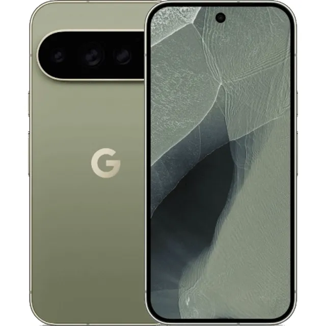 Смартфон Google Pixel 11 Pro 16/512Gb (eSIM) (Цвет: Olive)