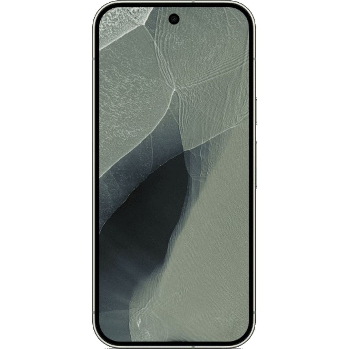 Смартфон Google Pixel 11 Pro 16 / 512Gb (eSIM) (Цвет: Olive)