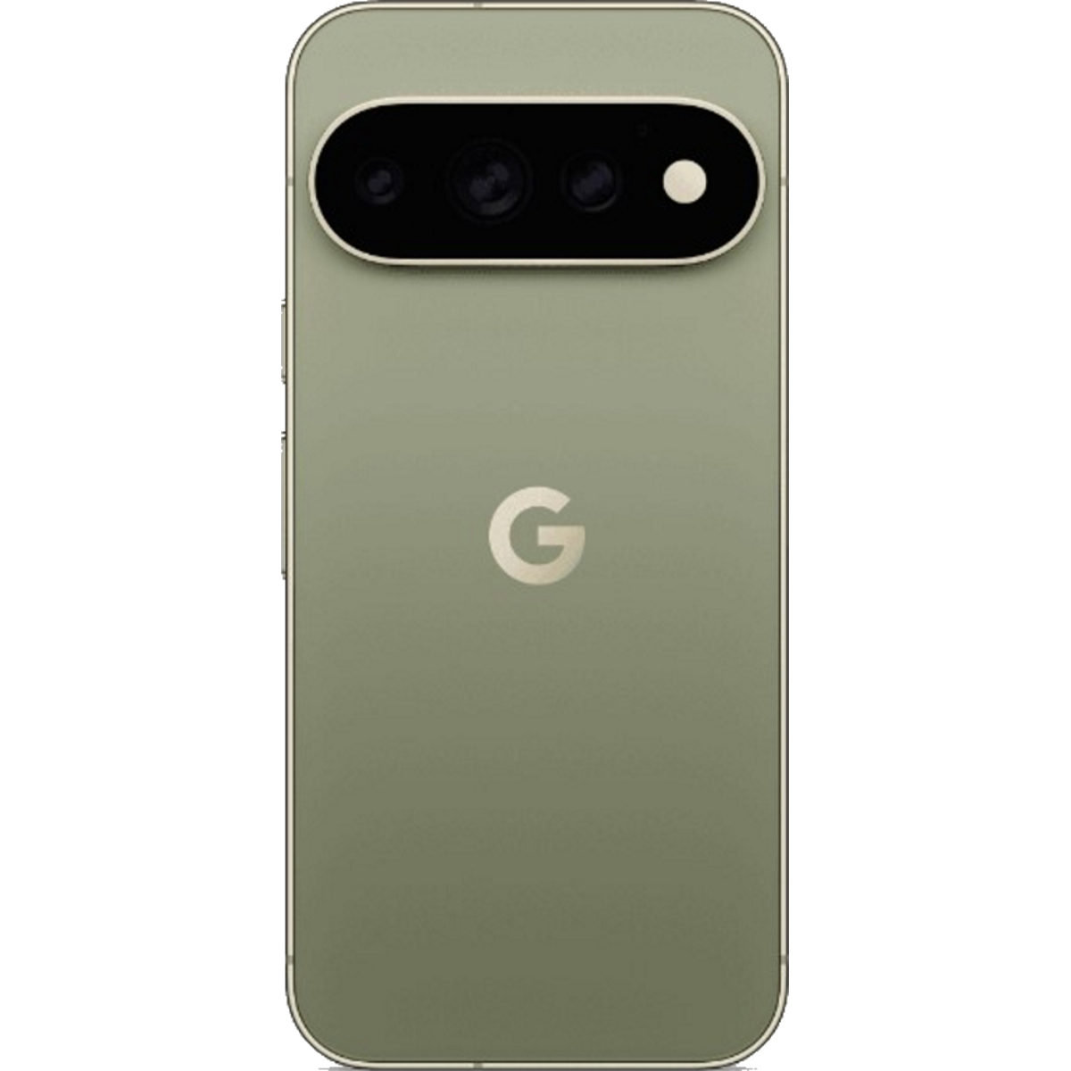 Смартфон Google Pixel 11 Pro 16 / 512Gb (eSIM) (Цвет: Olive)