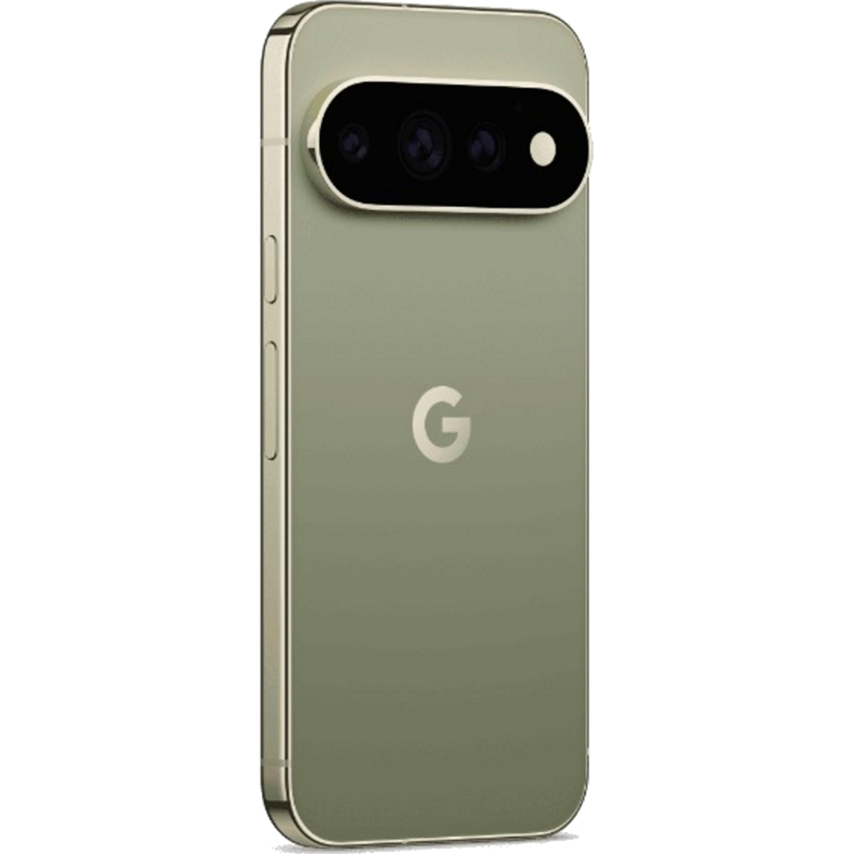 Смартфон Google Pixel 11 Pro 16 / 512Gb (eSIM) (Цвет: Olive)