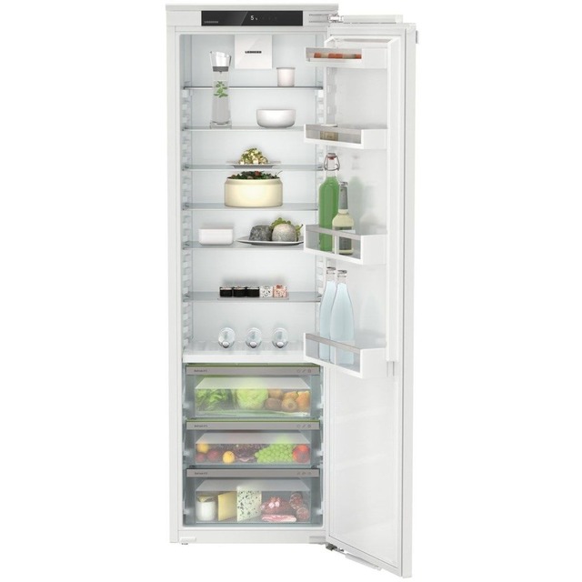 Холодильник Liebherr IRBe 5120 001, белый