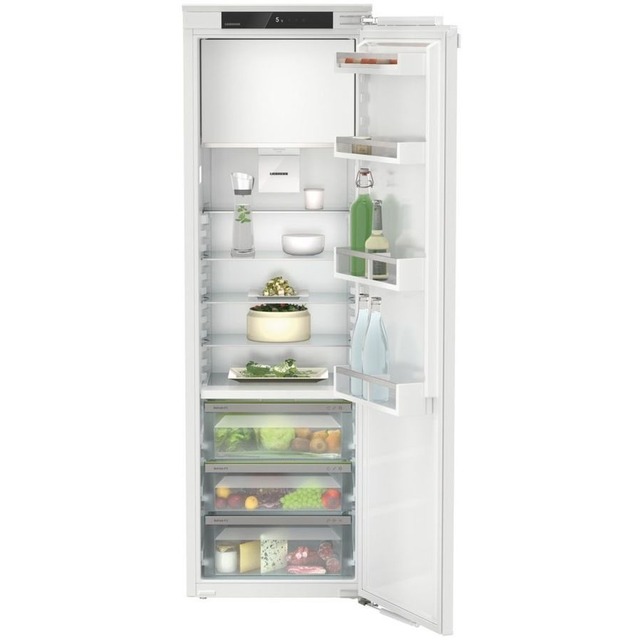Холодильник Liebherr IRBe 5121 001, белый
