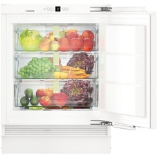 Холодильник Liebherr SUIB 1550 001 (Цвет: White)
