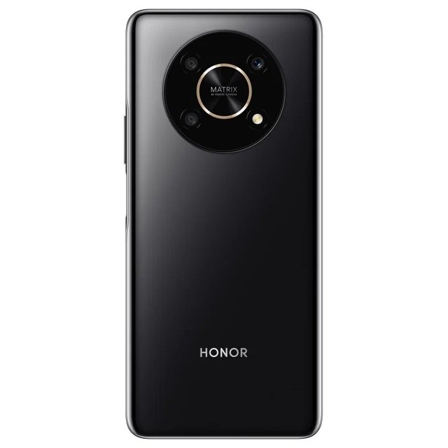 Купить Смартфон Honor X9 8/128Gb (Цвет: Midnight Black) ANY-LX2 в СПб ...