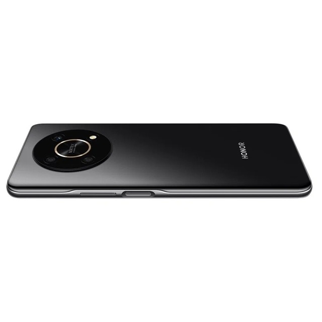 Купить Смартфон Honor X9 8/128Gb (Цвет: Midnight Black) ANY-LX2 в СПб ...