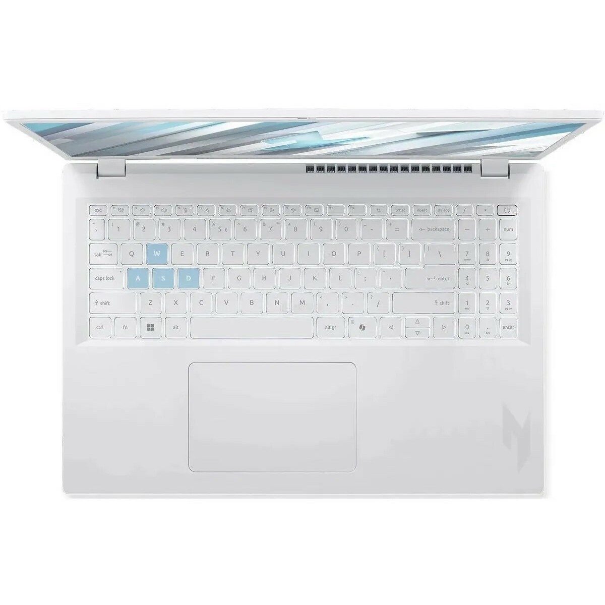 Ноутбук Acer Nitro Lite 16 (Core i7 13620H 2.4Ghz/16Gb DDR5/SSD512Gb/NVIDIA GeForce RTX4050 6Gb/16