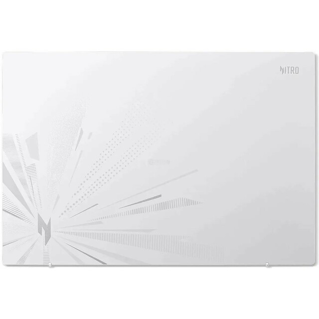 Ноутбук Acer Nitro Lite 16 (Core i7 13620H 2.4Ghz/16Gb DDR5/SSD512Gb/NVIDIA GeForce RTX4050 6Gb/16 /noOS/white) (NH.D26CD.002)