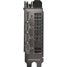 Видеокарта ASUS PCI-E 4.0 DUAL-RTX3060-O12G-V2 LHR NVIDIA GeForce RTX 3060 12288Mb 192 GDDR6 1837/15000/HDMIx1/DPx3/HDCP Ret