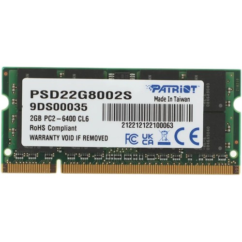 Ddr2 on sale 2gb 800mhz