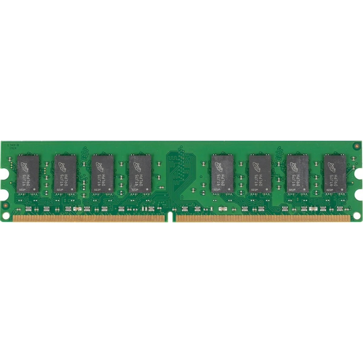 Память DDR2 2Gb 800MHz Patriot PSD22G80026