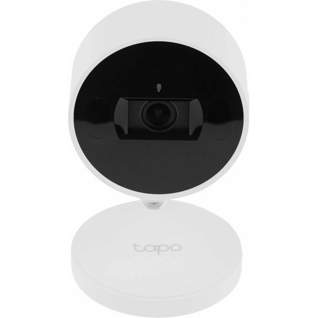 Камера видеонаблюдения IP TP-Link Tapo C125, белый
