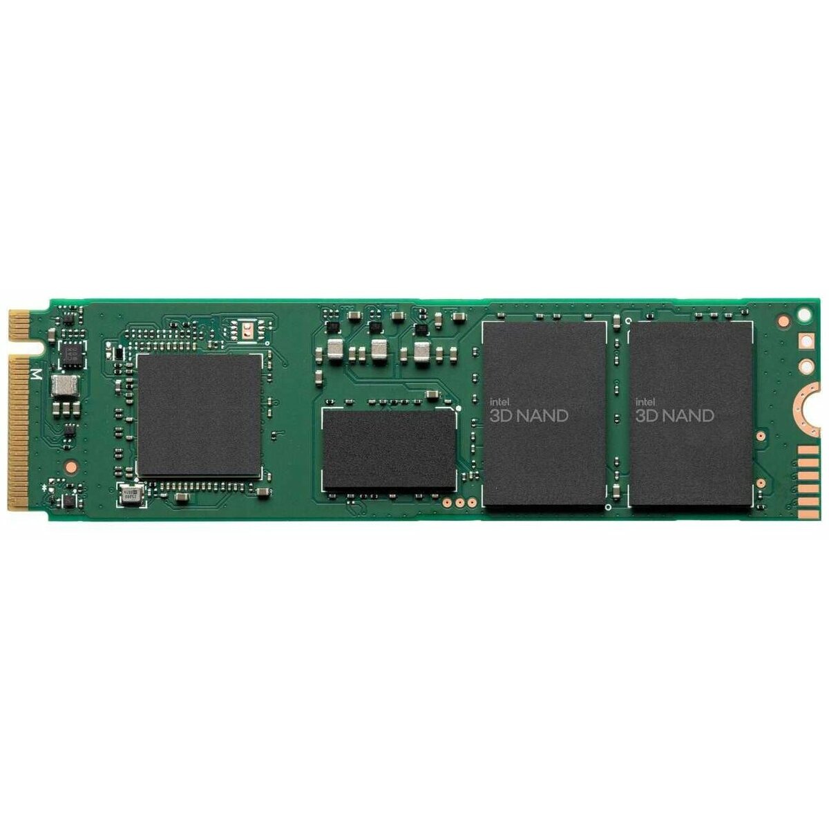Накопитель SSD Intel PCI-E 3.0 x4 1Tb SSDPEKNU010TZX1 99A39P