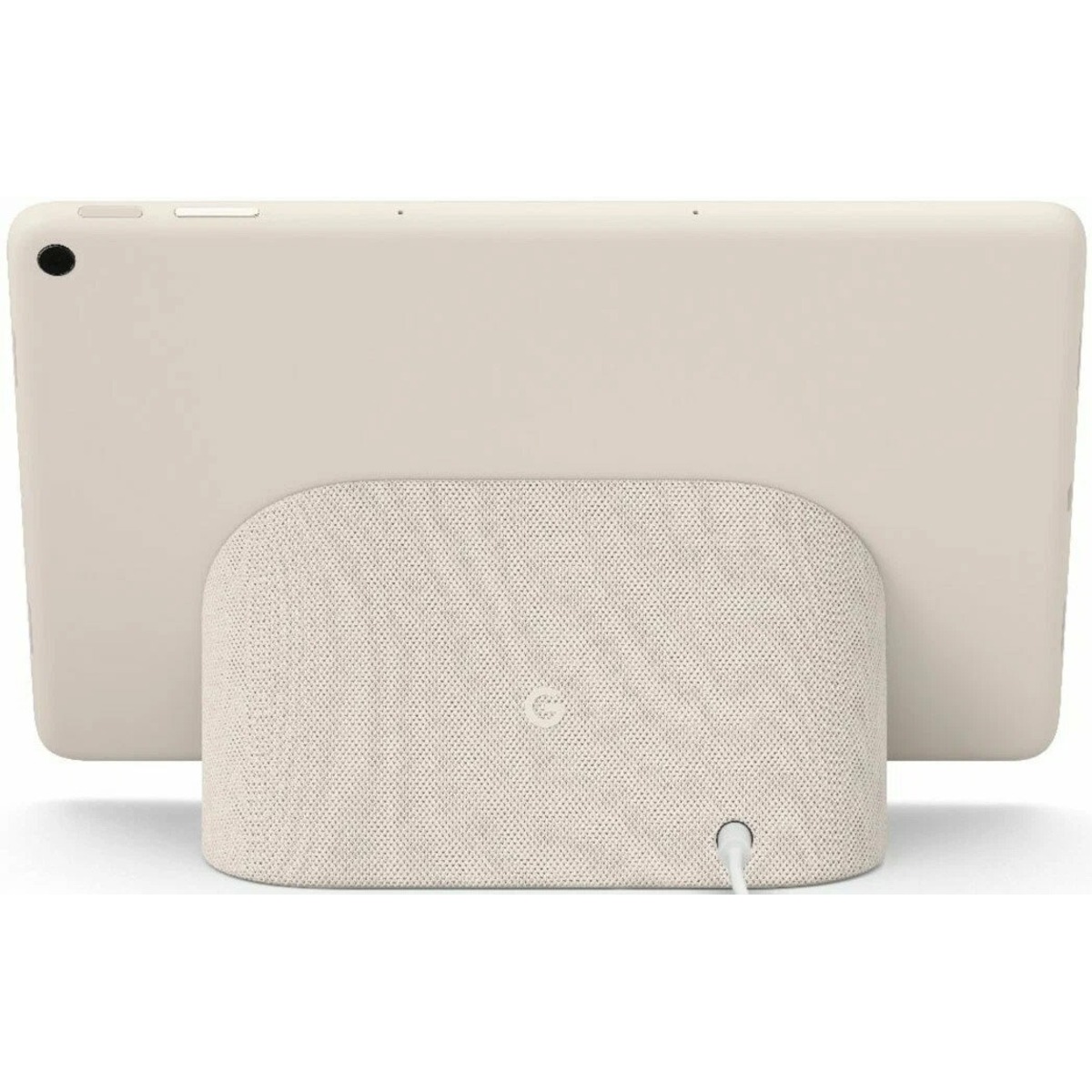 Планшет Google Pixel Tablet 8/256Gb Wi-Fi (Цвет: Porcelain)