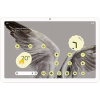 Планшет Google Pixel Tablet 8/256Gb Wi-Fi (Цвет: Porcelain)