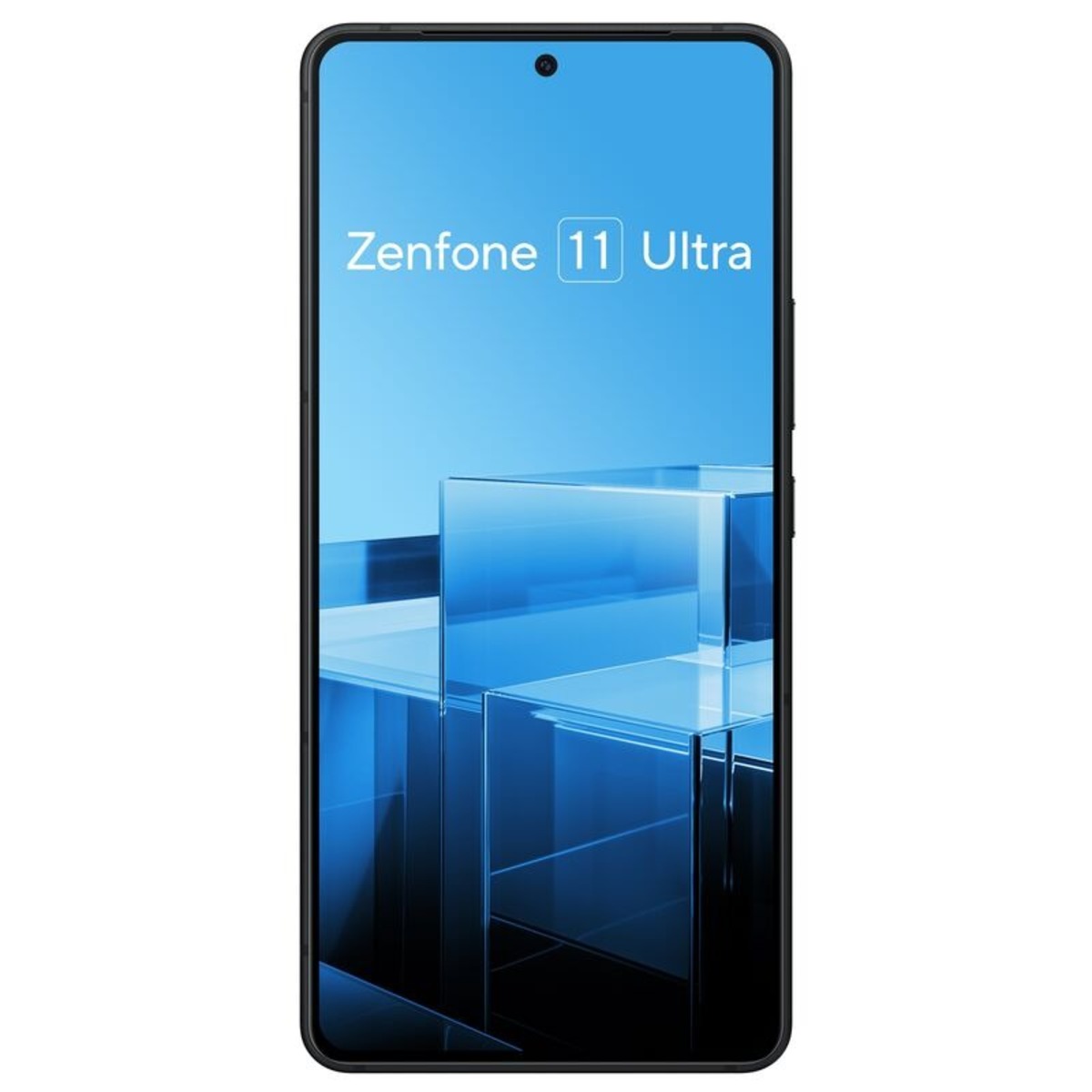 Смартфон Asus ZenFone 11 Ultra 12/256Gb (Цвет: Blue) 