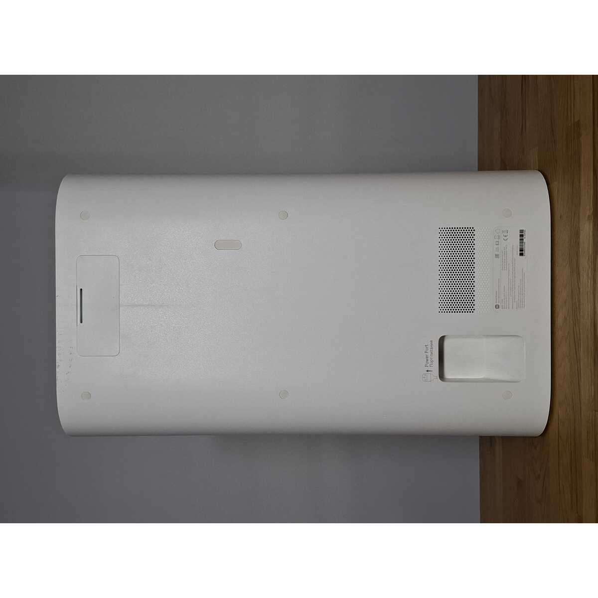 Робот-пылесос Xiaomi Robot Vacuum X20+, белый